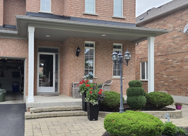 Capital Columns And Trim | 432 Royal York Rd, Toronto, ON M8Y 2R9, Canada | Phone: (416) 735-9495