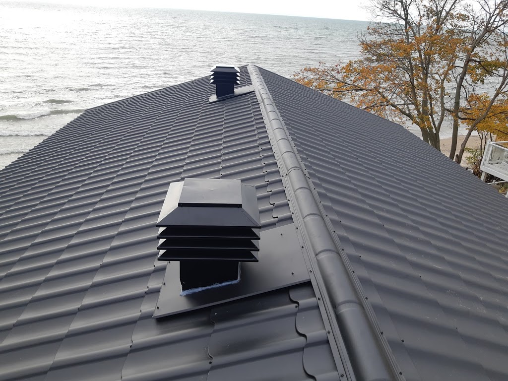 Lifetime Exteriors Custom Metal Roofing | 4 Hobson Ave, Welland, ON L3B 1G5, Canada | Phone: (905) 733-8408