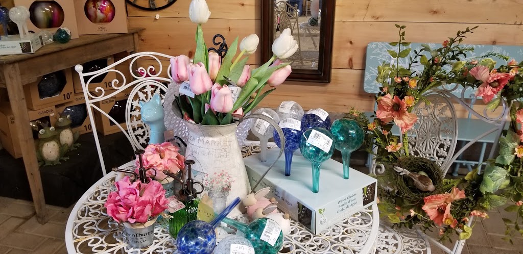 Lakewood Garden Centre Ltd | 72856 Bluewater Hwy, Zurich, ON N0M 2T0, Canada | Phone: (519) 236-4479