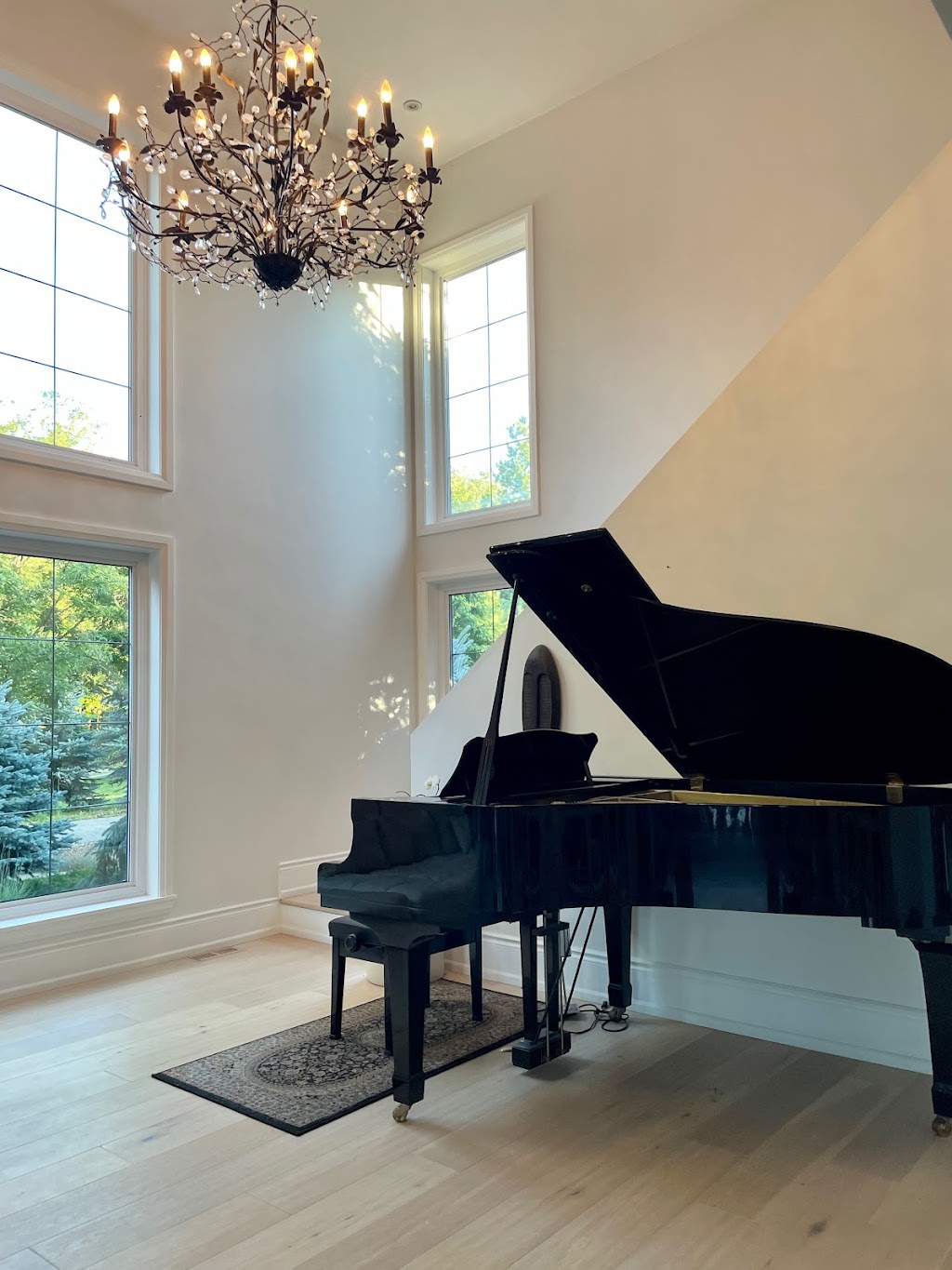 Pats Piano Lessons | 9319 8 Line, Georgetown, ON L7G 4S5, Canada | Phone: (647) 868-0305