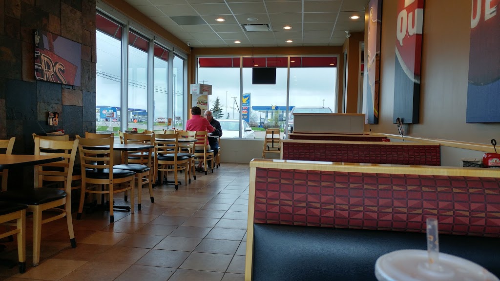 Dairy Queen Grill & Chill | 2983 Fredericton Rd, Salisbury, NB E4J 2E6, Canada | Phone: (506) 372-5060
