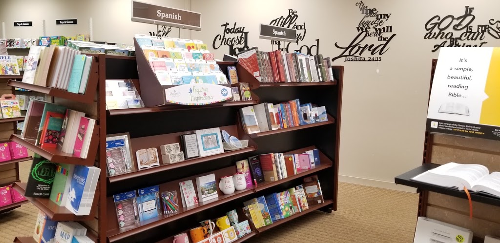 Connections Christian Store | 1730 Front St, Lynden, WA 98264, USA | Phone: (360) 366-8917