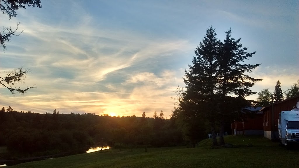 Forest Glen Bible Camp | 884 Forest Glen Rd, Brookfield, NS B0N 1C0, Canada | Phone: (902) 673-3228
