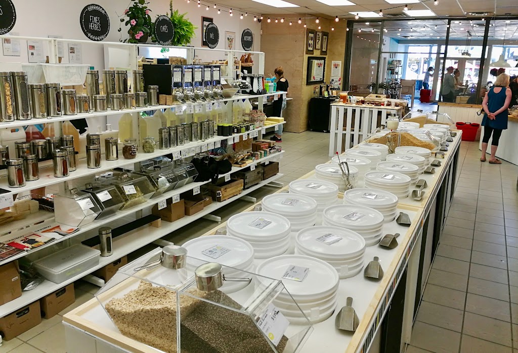 Épicerie LOCO Verdun | 4437 Rue Wellington, Verdun, QC H4G 1W6, Canada | Phone: (438) 476-4794