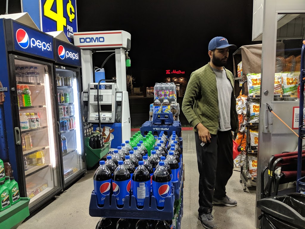Domo | 5175 Falconridge Blvd NE, Calgary, AB T3J 3K9, Canada