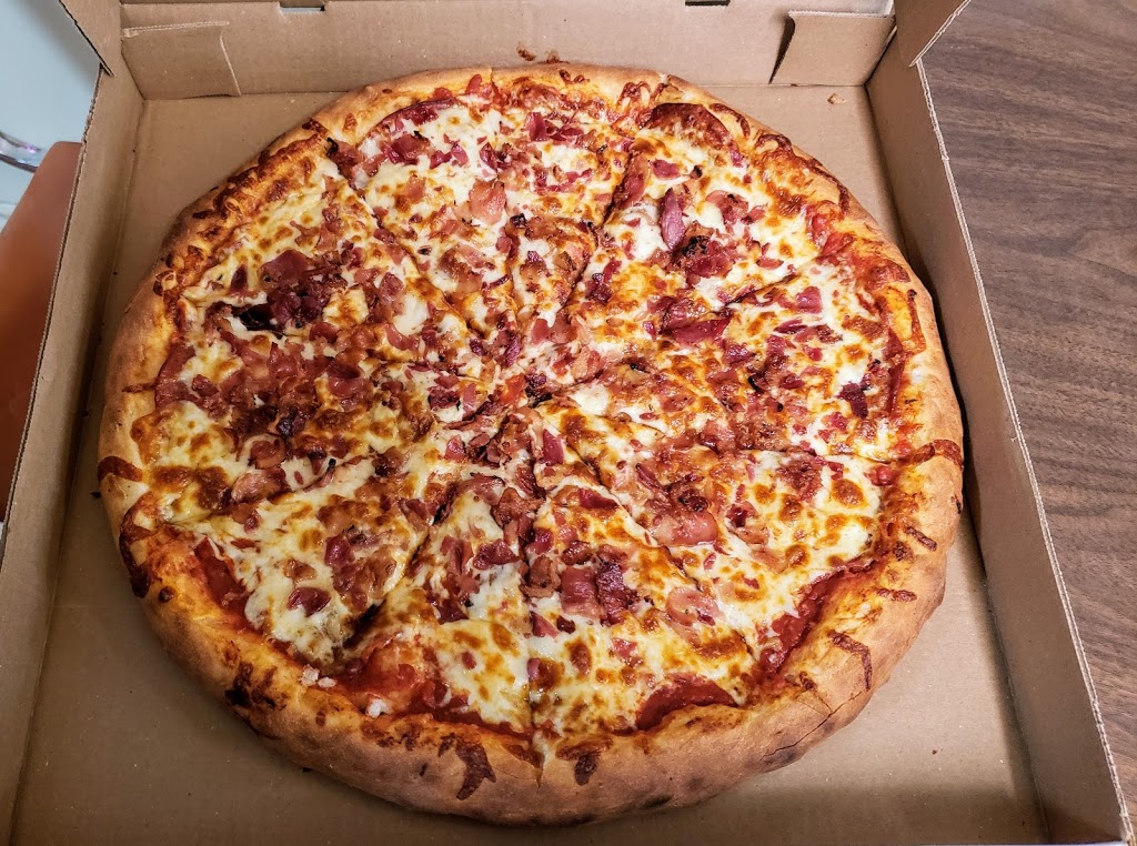 Pizza Jose | 88 Avenue Gatineau, Gatineau, QC J8T 4J4, Canada | Phone: (819) 568-0022