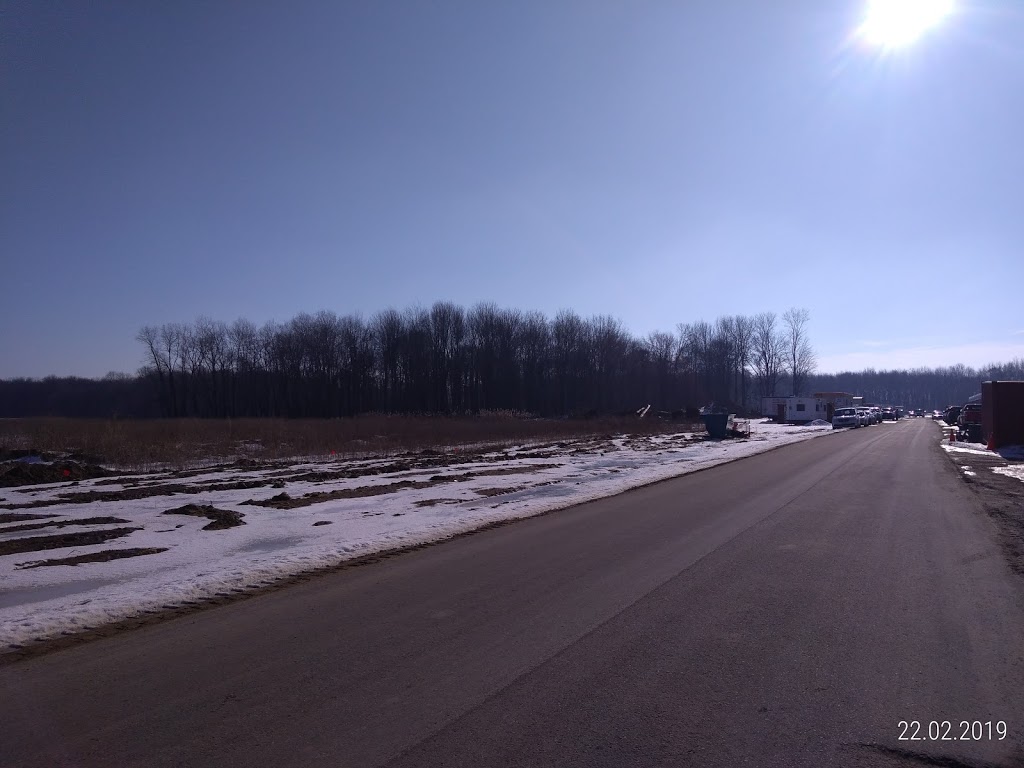 Perfect Pick Farms | 8157 Inadale Dr, Mount Brydges, ON N0L 1W0, Canada | Phone: (519) 246-2251