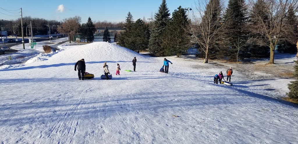 Volley Parc Pierre-Laporte | 510 Chemin du Lac, Boucherville, QC J4B, Canada