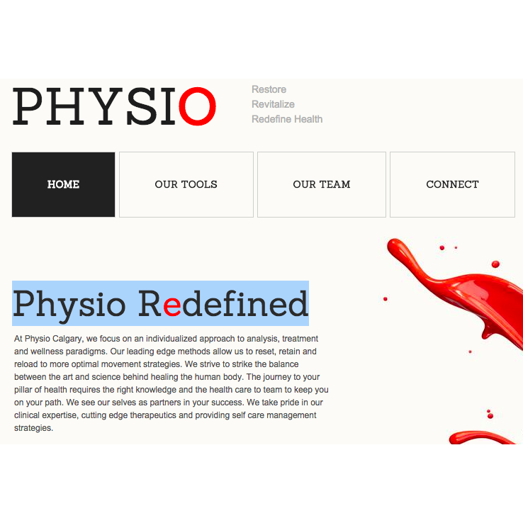 Physio Karim Meghji - YYC REHAB SOUTH | 15 Sunpark Plaza SE #4120, Calgary, AB T2X 0M5, Canada | Phone: (403) 891-8084