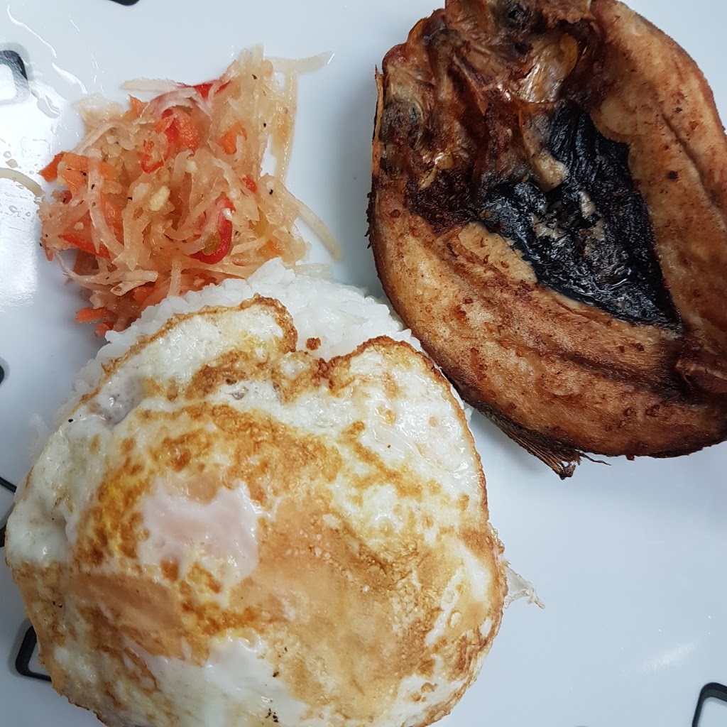 Lolas Kusina | 96 Rexdale Blvd #4, Etobicoke, ON M9W 1N7, Canada | Phone: (416) 792-4742