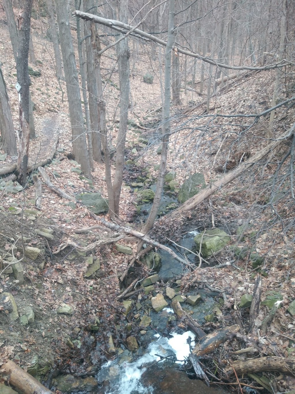 Sheppard Quarry | Flamborough, Hamilton, ON L9H 7K6, Canada