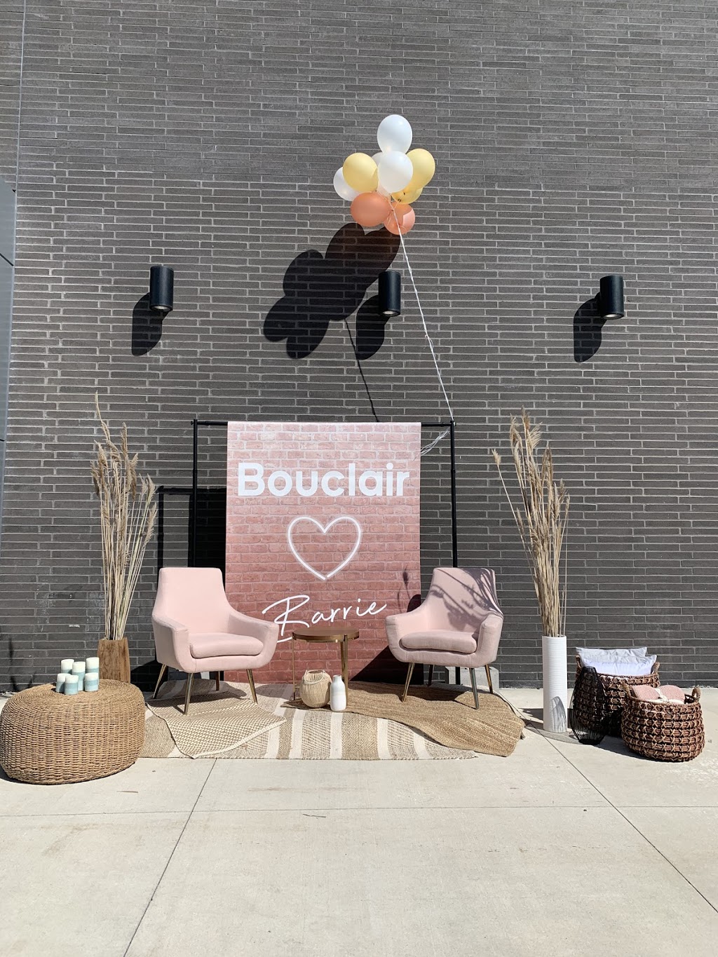 Bouclair | 120 Park Pl Blvd Unit 6, Barrie, ON L4N 6P1, Canada | Phone: (705) 739-6767