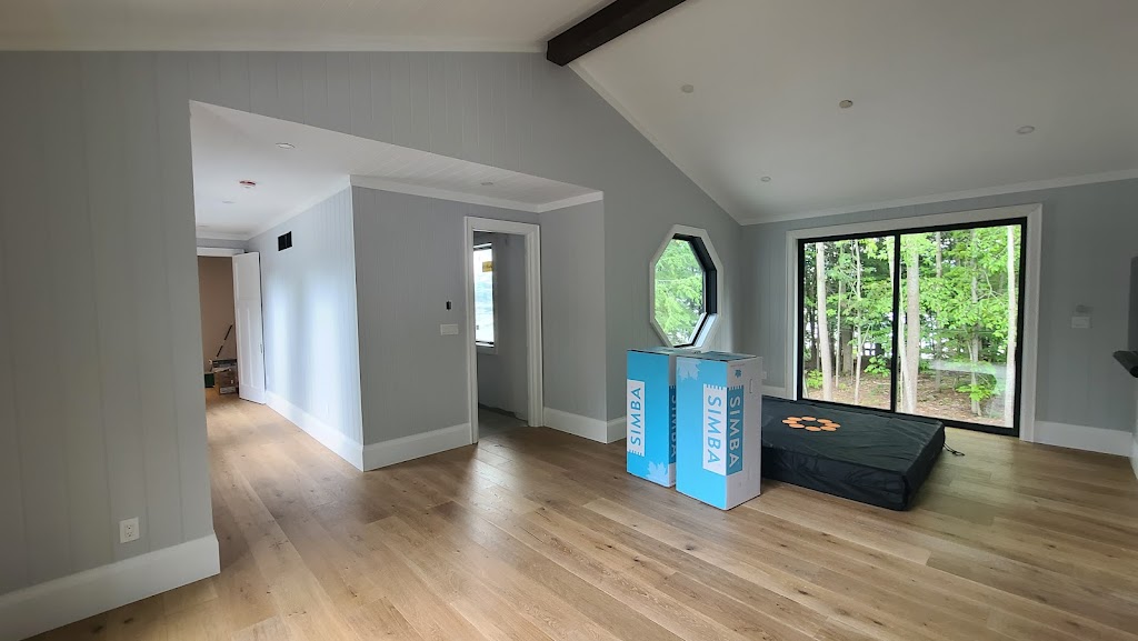 Westons Painting | 81 Westvale Dr, Bracebridge, ON P1L 1B3, Canada | Phone: (705) 641-0076