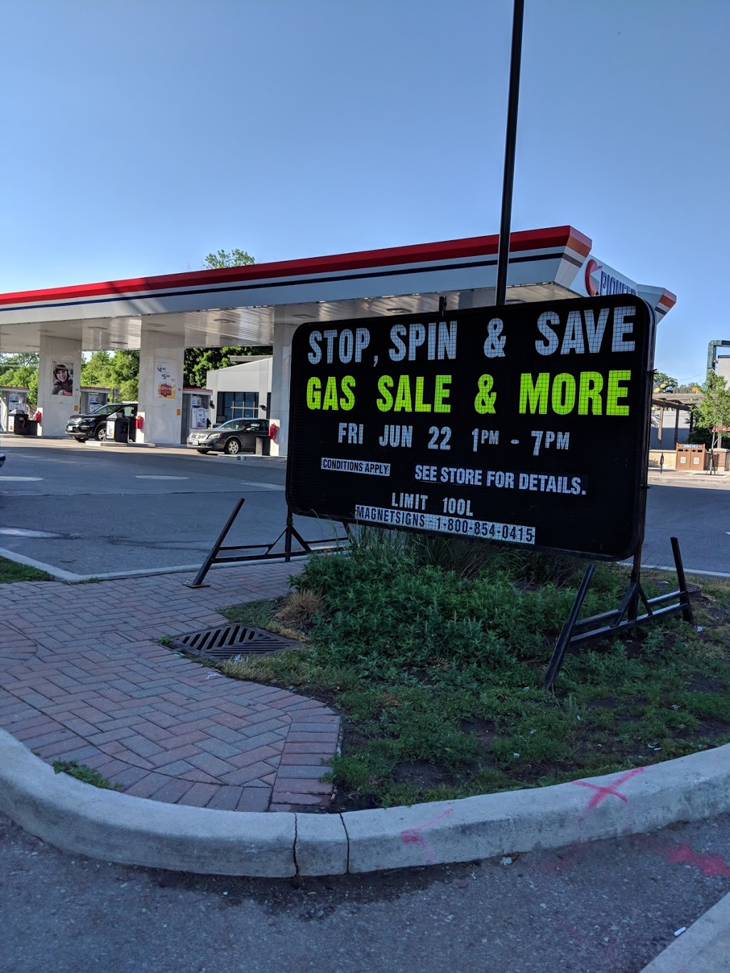 Pioneer Energy | 150 Lakeshore Rd E, Mississauga, ON L5G 1E9, Canada | Phone: (905) 274-1575