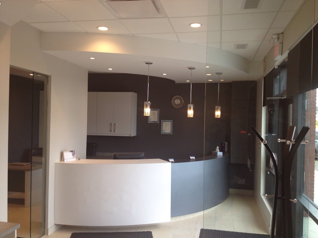 Skyline Dental Clinic | 15142 127 St NW, Edmonton, AB T6V 1E8, Canada | Phone: (780) 757-0244