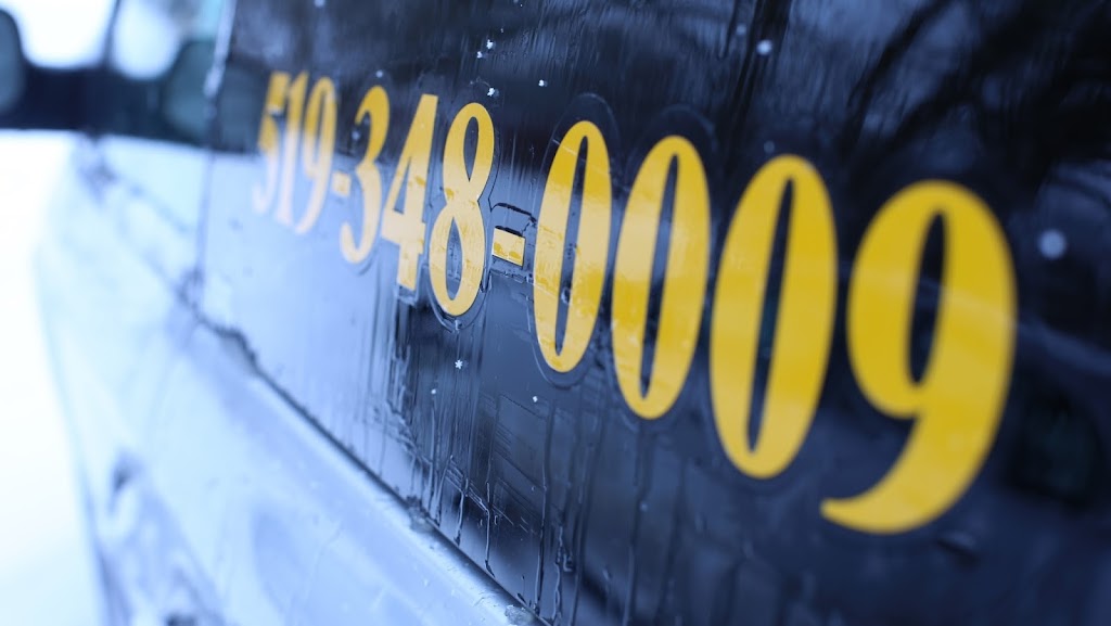 "A" Town Taxi & Delivery | 176 Waterloo St, Mitchell, ON N0K 1N0, Canada | Phone: (519) 348-0009