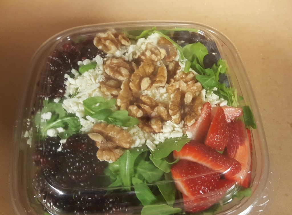 The Kitchen Table | 389 Spadina Rd, Toronto, ON M5P 2W1, Canada | Phone: (416) 484-7787