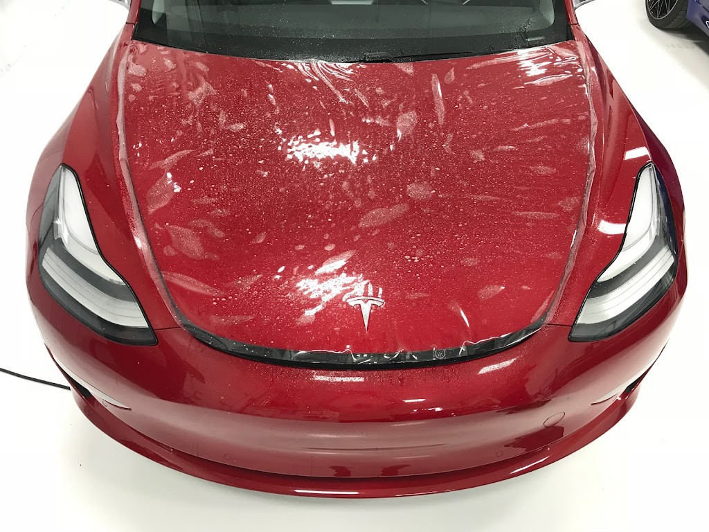 XPEL Paint Protection Film Winnipeg | 20 S E Dr Unit 5, Oak Bluff, MB R4G 0C4, Canada | Phone: (204) 229-9049