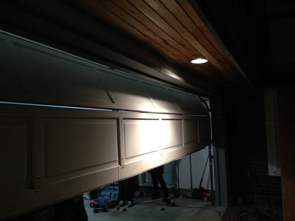 Marks Doors | 10691 Monashee Dr, Richmond, BC V7A 4S8, Canada | Phone: (604) 277-6267