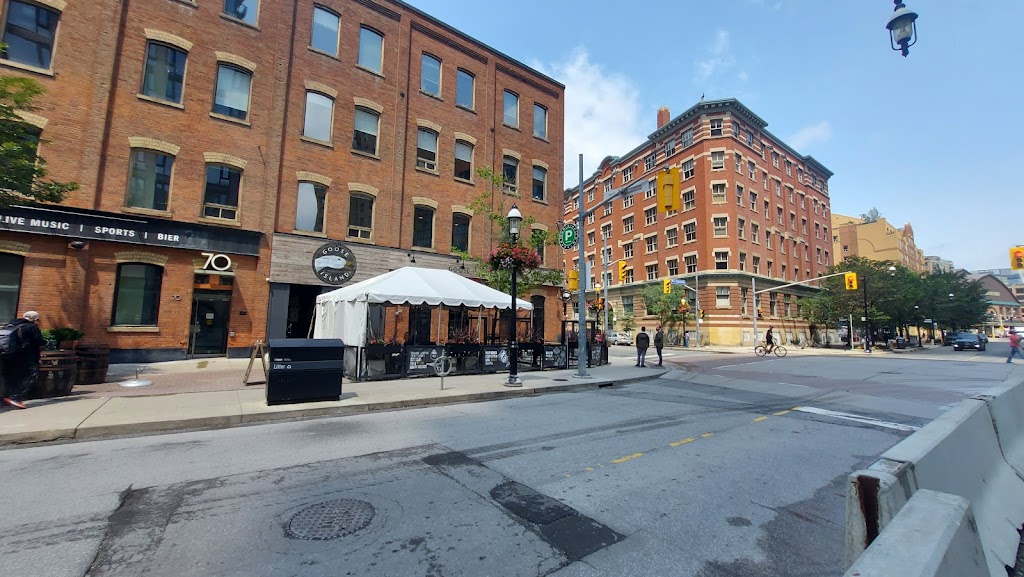 Goose Island Brewhouse Toronto | 70 The Esplanade, Toronto, ON M5E 1M1, Canada | Phone: (416) 862-7575