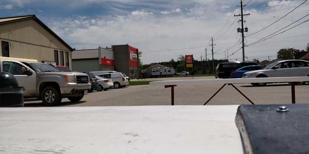 Mcleans Home Hardware - Durham | 635 Garafraxa St S, Durham, ON N0G 1R0, Canada | Phone: (519) 369-2405