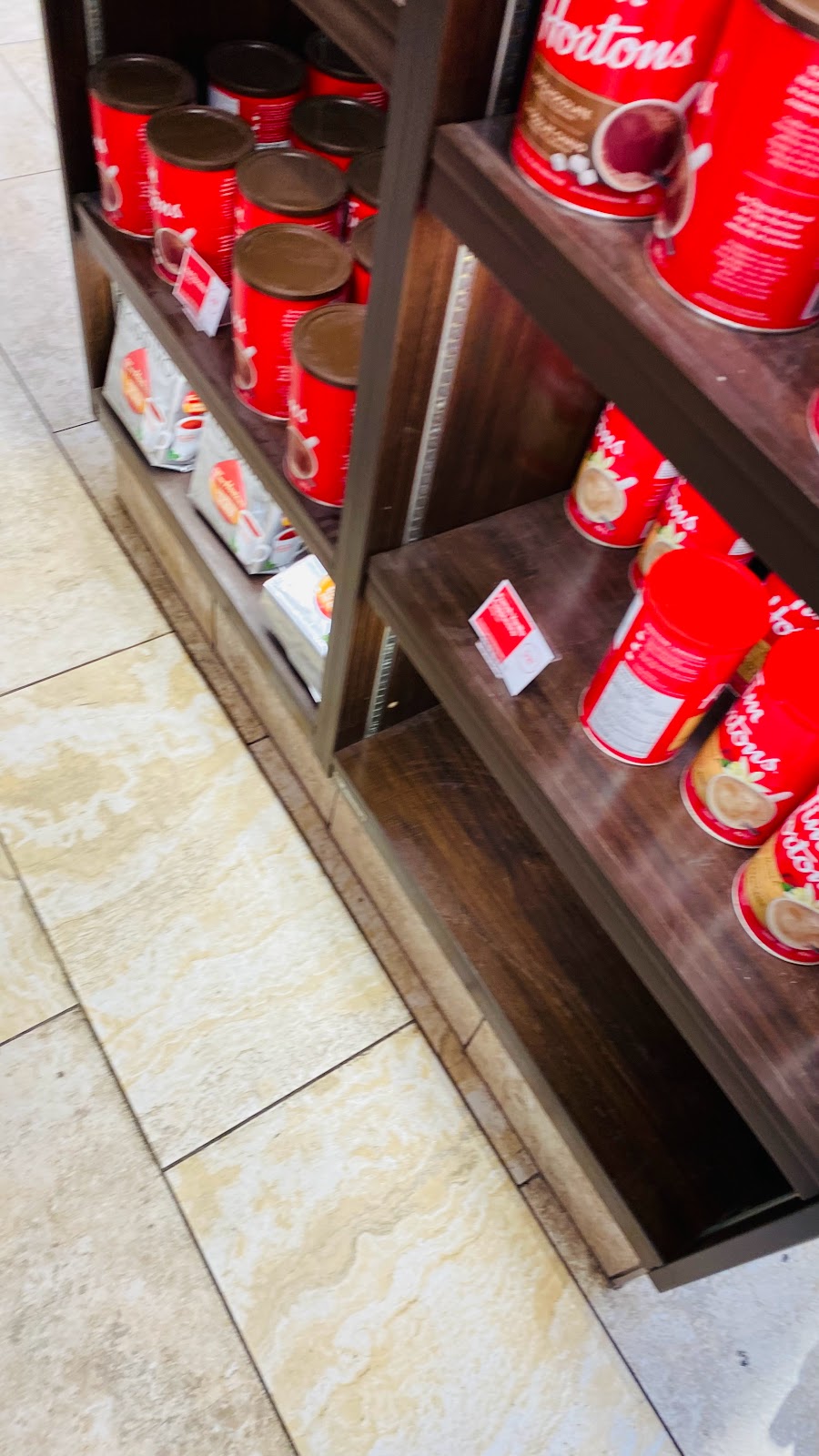 Tim Hortons | 419 King St W, Oshawa, ON L1J 2K5, Canada | Phone: (905) 434-5925