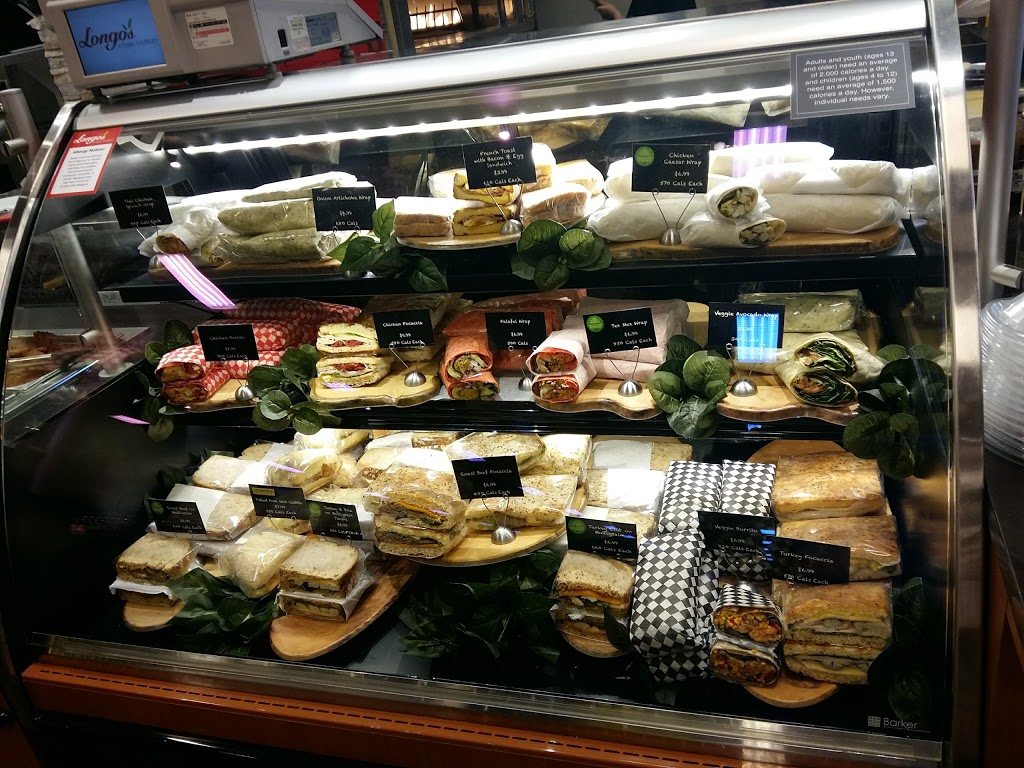 Longos Maple | 2810 Major MacKenzie Dr W, Maple, ON L6A 1R8, Canada | Phone: (905) 417-0207