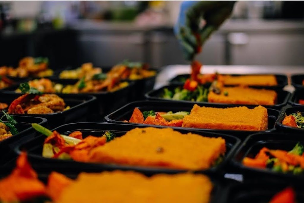Mountain Fire Foods | 130 Bow Meadows Crescent, Canmore, AB T1W 2W9, Canada | Phone: (403) 678-1179