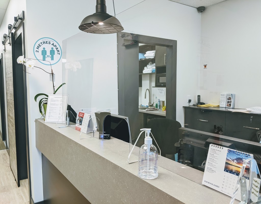 Champlain Square Physiotherapy | 7116 Kerr St, Vancouver, BC V5S 1Z1, Canada | Phone: (778) 452-6799