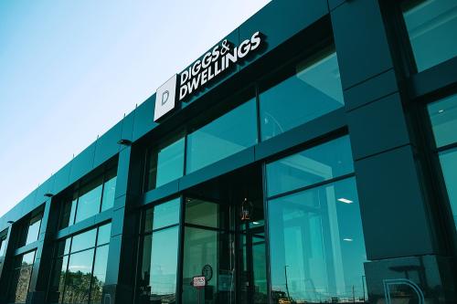 Diggs & Dwellings | 1326 Kingsway, Sudbury, ON P3B 0A3, Canada | Phone: (705) 470-7666