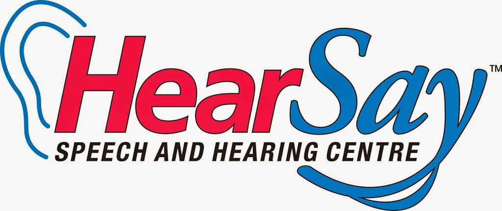 HearSay Speech and Hearing Centre | 6941 Derry Rd W #203, Milton, ON L9T 7H5, Canada | Phone: (905) 875-3345