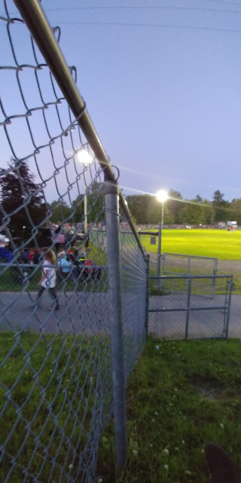 Stewart Community Centre | 112 MacFarlane St, Pakenham, ON K0A 2X0, Canada | Phone: (613) 256-2064
