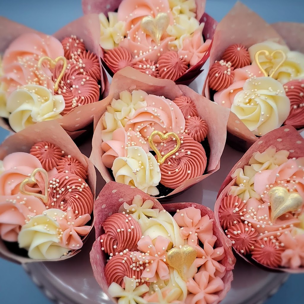 Baked by Bryn | 258 Villa Rd, Nanaimo, BC V9T 2P5, Canada | Phone: (250) 816-1534