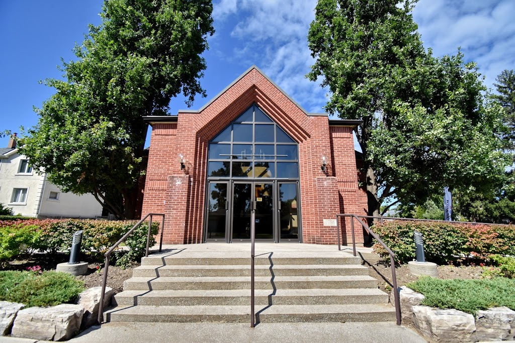 St. Matthews Anglican Church, Islington | 3962 Bloor St W, Etobicoke, ON M9B 1M3, Canada | Phone: (416) 231-4014