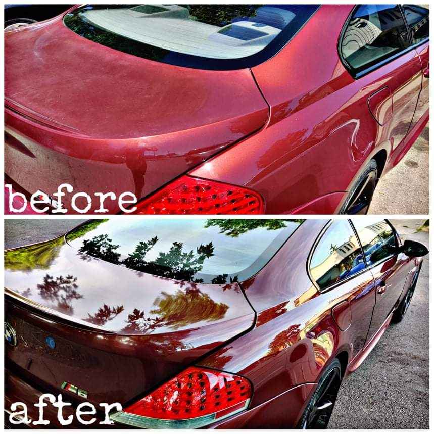 Detailing by Detailex | 325 Mary St #1, Hamilton, ON L8L 8A2, Canada | Phone: (289) 205-9274