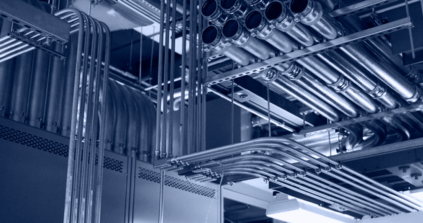 Domtec Electrical Services Inc. | 22 Riviera Dr Unit 2, Markham, ON L3R 5M1, Canada | Phone: (905) 604-3545