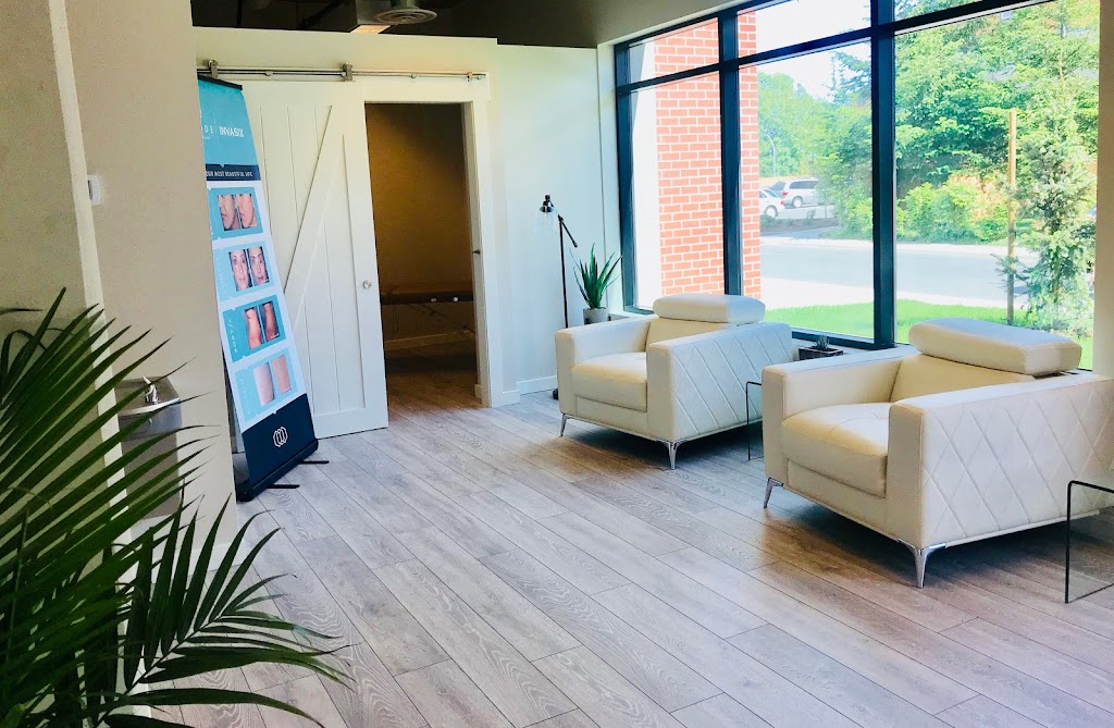 Clinic 5 Laser & Beauty Collective | 460 6th St, Courtenay, BC V9N 1M3, Canada | Phone: (250) 207-0536