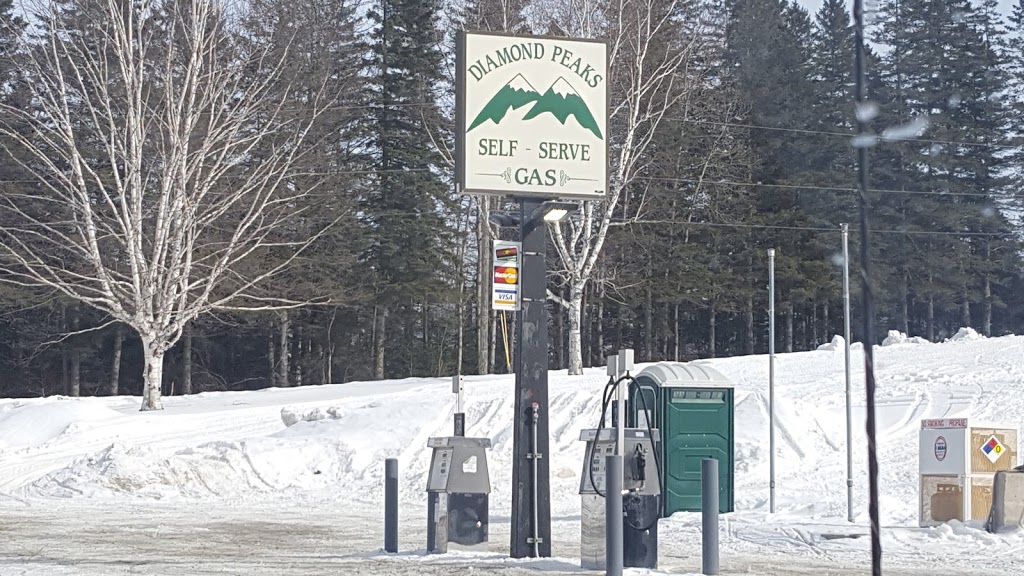 Diamond Peaks Motel and Store | 1216 NH-26, Colebrook, NH 03576, USA | Phone: (603) 237-5104