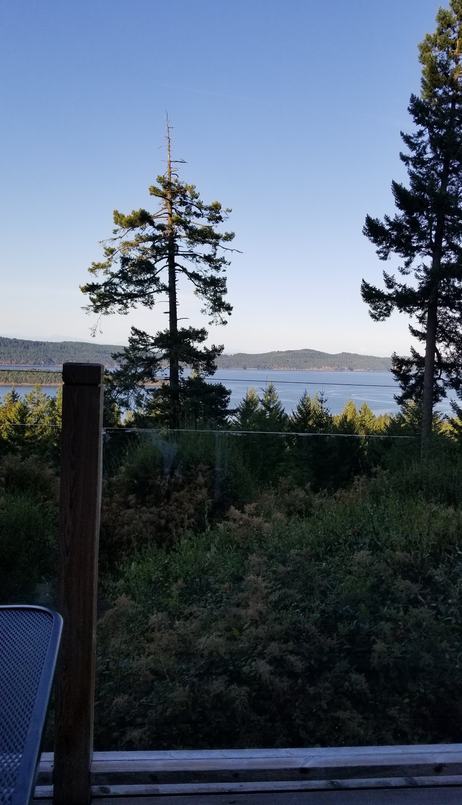 OceanView GetAway Guest House | 180 Suneagle Dr, Salt Spring Island, BC V8K 1E5, Canada | Phone: (604) 764-2348