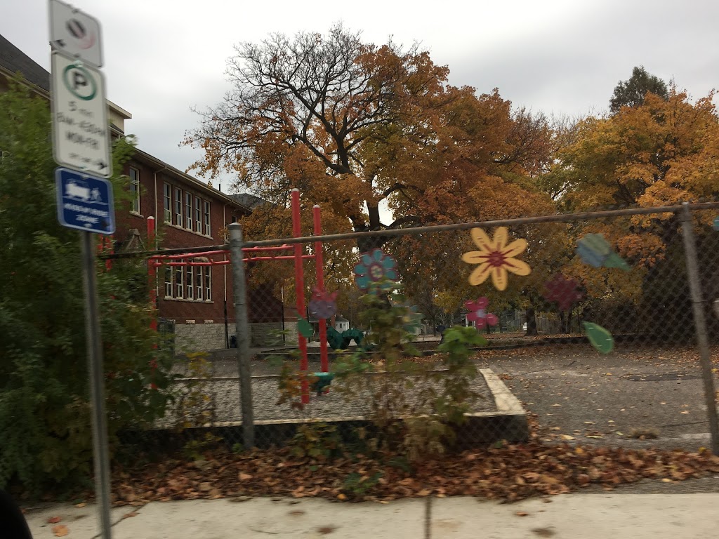 Tytler Public School | 131 Ontario St, Guelph, ON N1E 3B3, Canada | Phone: (519) 823-1300