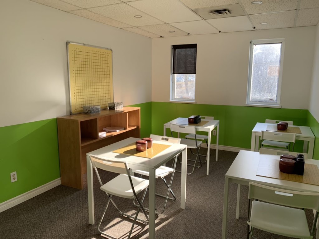 WeGO Club | 660 Rhine Fall Dr, Waterloo, ON N2V 2V5, Canada | Phone: (226) 978-0929