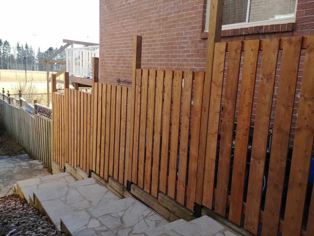 Homestead Handyman Service | 7842 Old Scugog Rd, Hampton, ON L0B 1J0, Canada | Phone: (905) 429-8050
