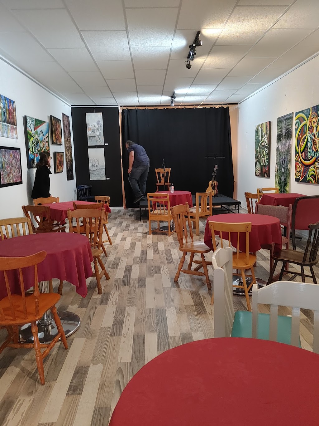 Gueulart | 678 Rang Saint-Régis, Saint-Isidore-de-Laprairie, QC J0L 2A0, Canada | Phone: (514) 400-5351