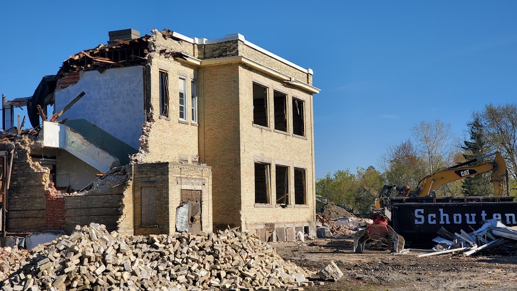Schouten | 7908 Jariott St, Watford, ON N0M 2S0, Canada | Phone: (226) 678-4715