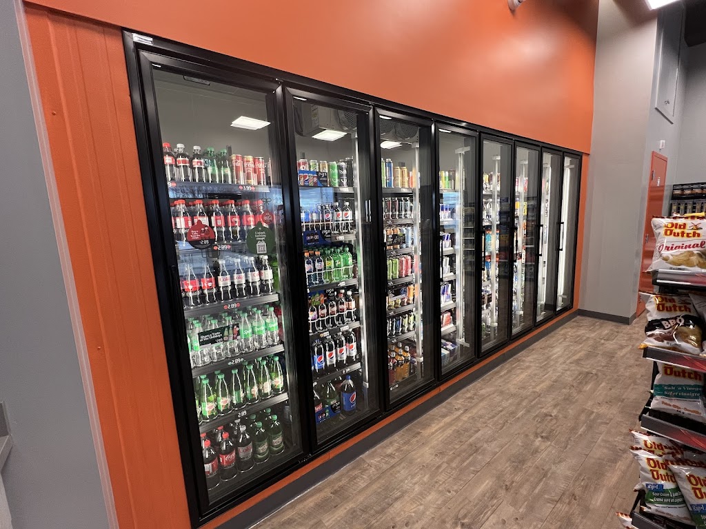 Esso | 1043 Division St, Cobourg, ON K9A 5Y5, Canada | Phone: (905) 377-0029