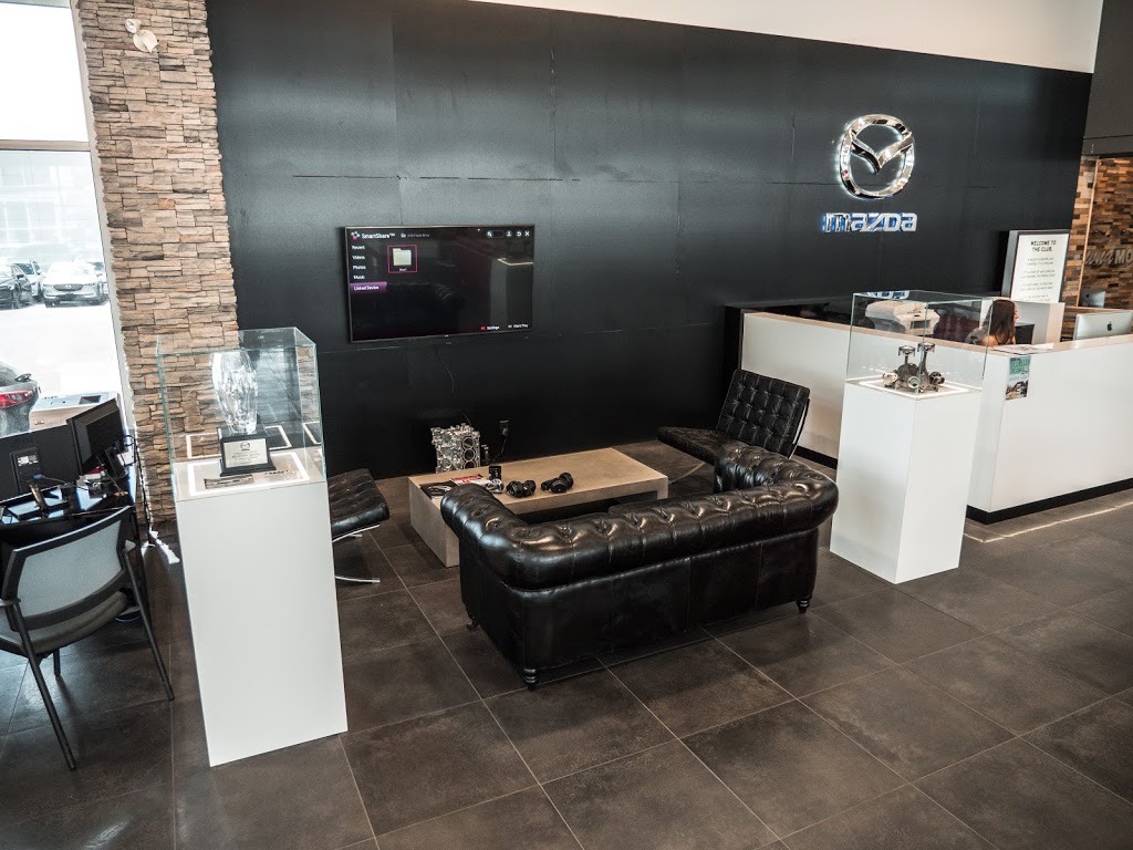 August Mazda | 2560 Enterprise Way, Kelowna, BC V1X 7X5, Canada | Phone: (250) 762-2068