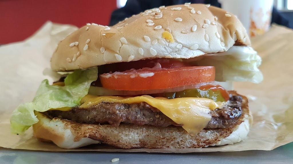 Burger King | 3220 2 Ave W, Prince Albert, SK S6V 5E9, Canada | Phone: (306) 764-2264