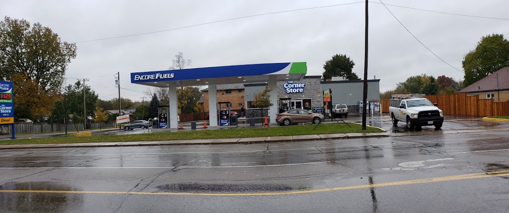 Encore Fuels | 1031 Hamilton Rd, London, ON N5W 1A4, Canada | Phone: (519) 601-5001