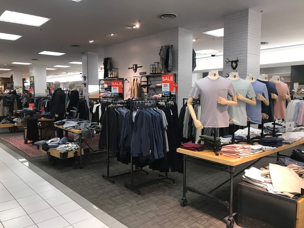 Hudsons Bay | 3401 Dufferin St, North York, ON M6A 2T9, Canada | Phone: (416) 789-8011