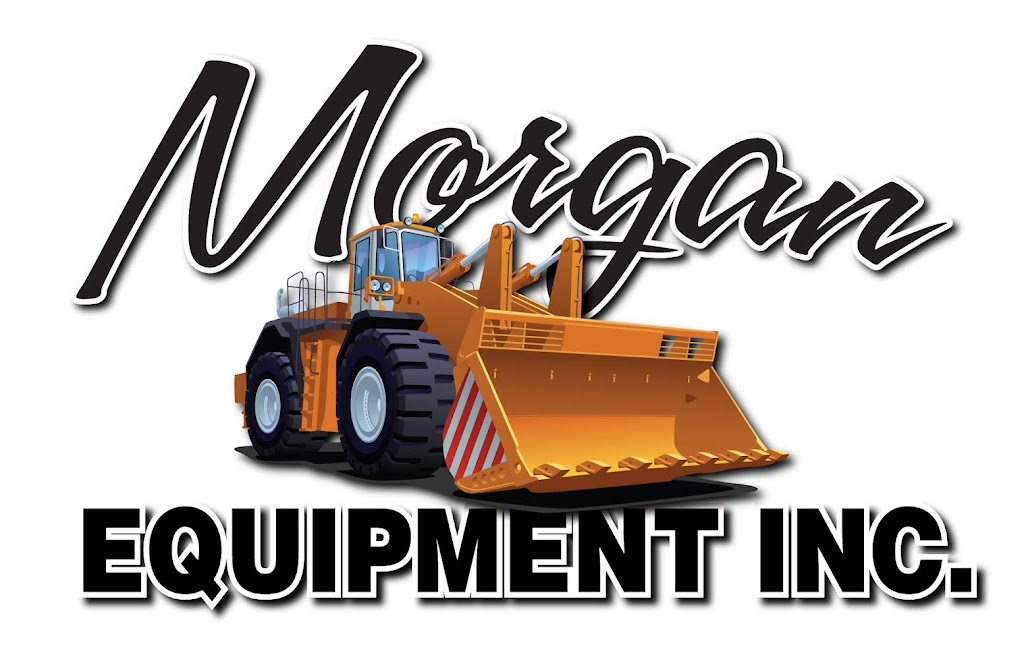 Morgan Equipment | 3617 Wainman Line, Orillia, ON L3V 6H2, Canada | Phone: (705) 345-4886